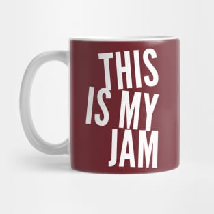 This is My Jam Mug